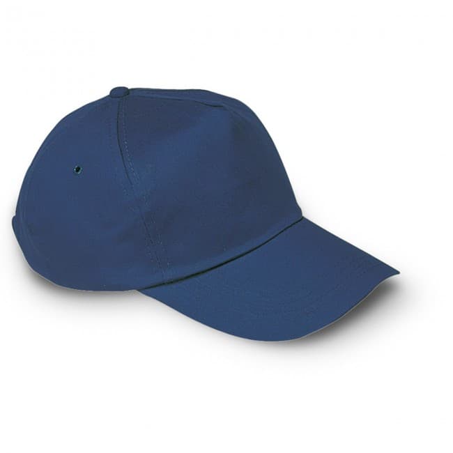 Custom Printed Baseball Cap - Image 1