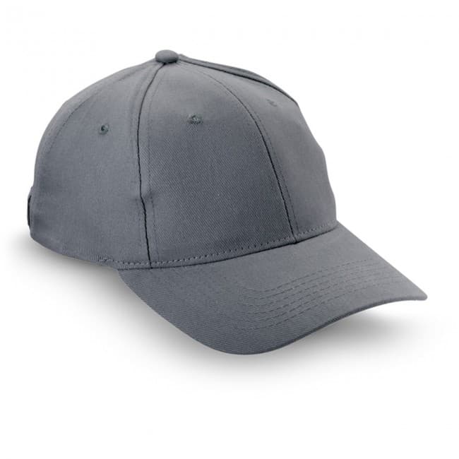 Custom Printed Baseball Cap - Image 11