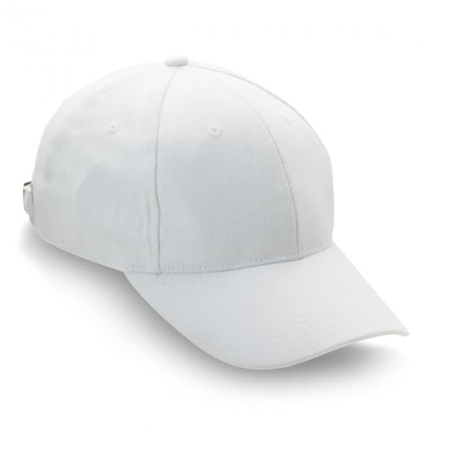 Custom Printed Baseball Cap - Image 9