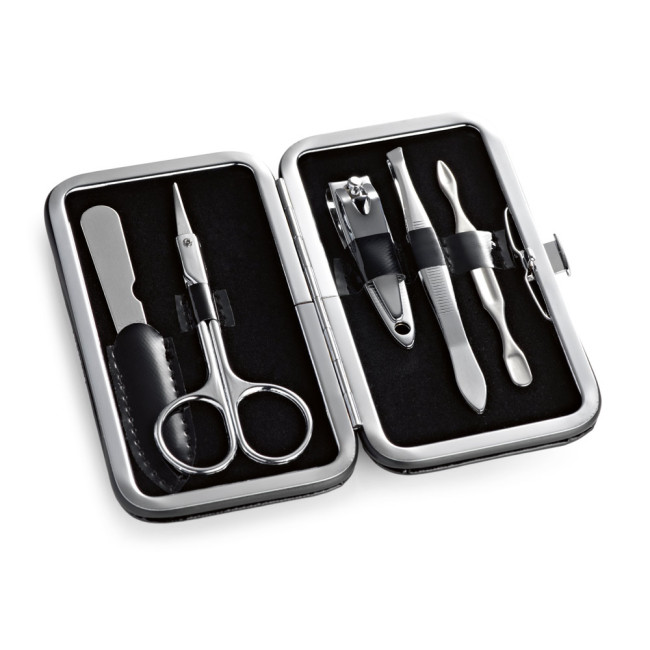 Branded Sonia 5-Piece Manicure Set