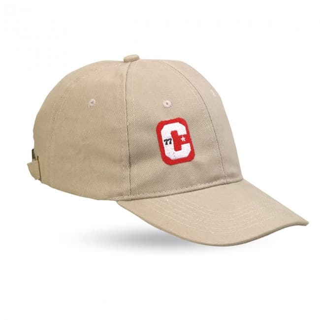 Custom Printed Baseball Cap - Image 1