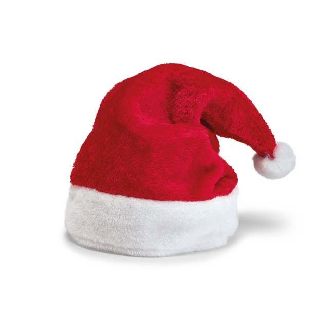 Custom Printed Lofoten Christmas Santa Claus Hat