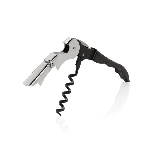 Custom Printed Vino Waiters Corkscrew