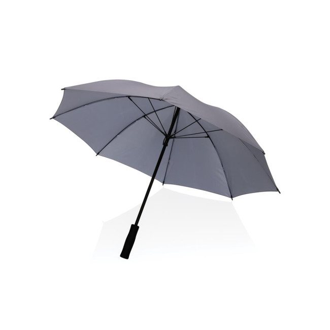 Custom Printed Impact Aware Rpet Storm Proof Umbrella 23" - Image 3