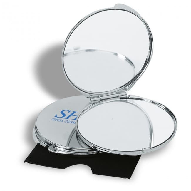 Custom Printed Make-up Mirror - Image 5