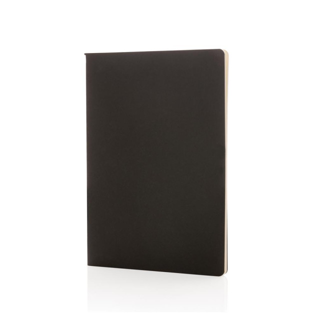 Custom Printed A5 Standard Softcover Notebook - Image 4