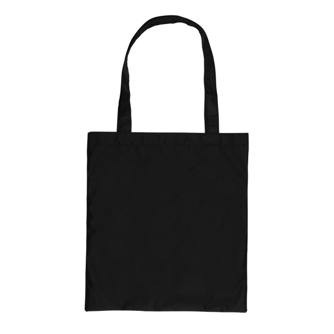 Custom Printed Impact Aware Rpet Tote Bag 190T - Image 7