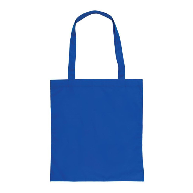 Custom Printed Impact Aware Rpet Tote Bag 190T - Image 3