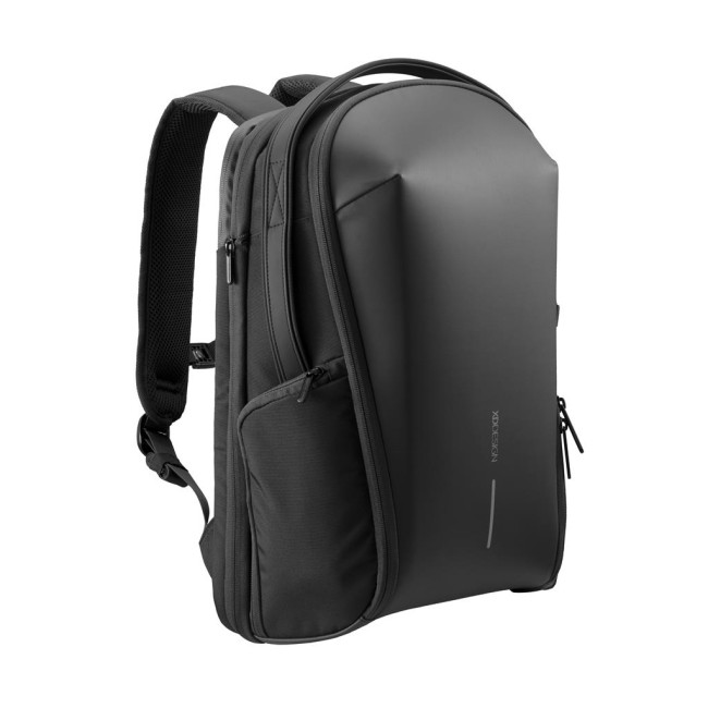 Custom Printed Bizz Backpack - Image 3