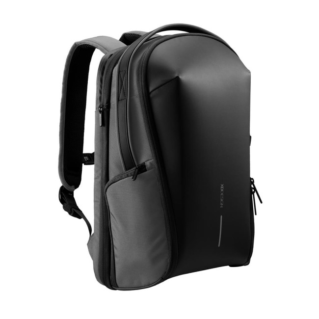 Custom Printed Bizz Backpack - Image 2