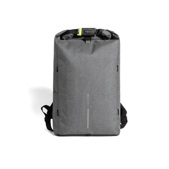 Custom Printed Urban Lite Anti-Theft Backpack - Image 2