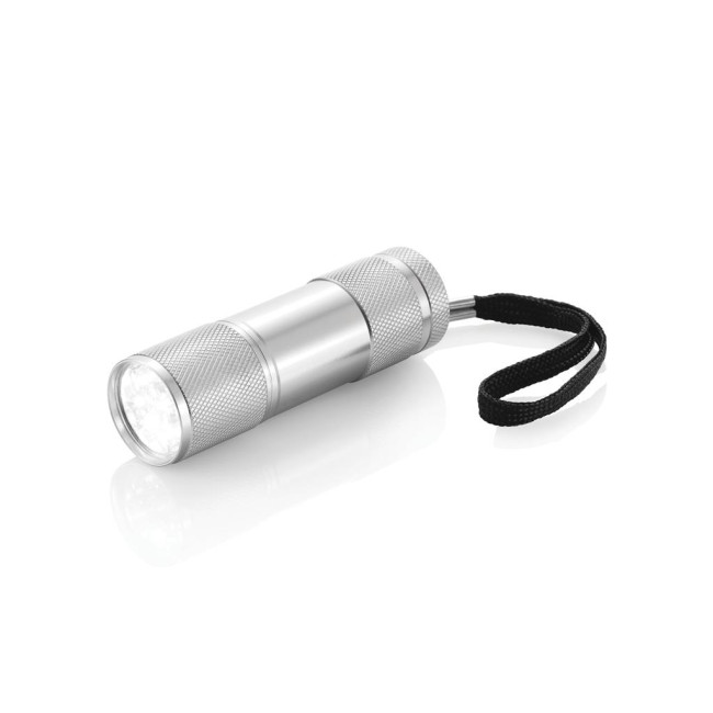 Custom Printed Quattro Aluminium Torch - Image 5