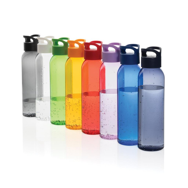 Custom Printed Oasis RCS Recycled Rpet Water Bottle 650ml