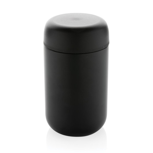 Custom Printed Brew RCS Certified Recycled Stainless Steel Vacuum Tumbler 360ml - Image 2