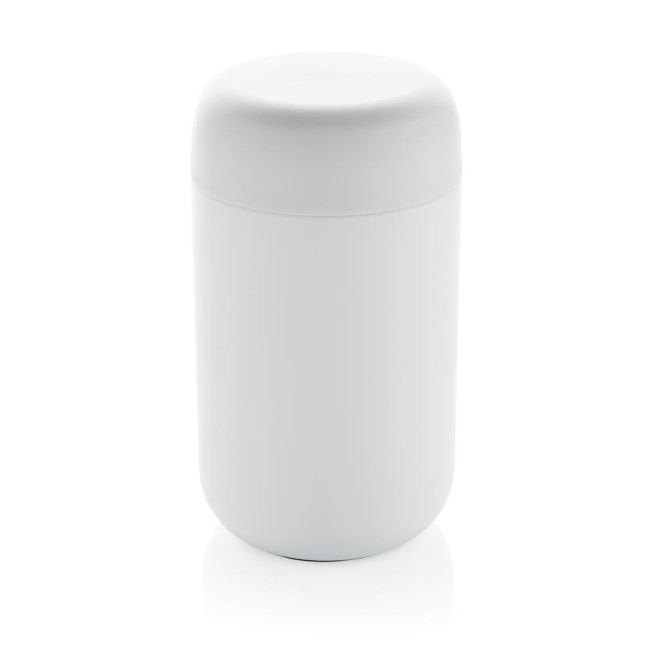 Custom Printed Brew RCS Certified Recycled Stainless Steel Vacuum Tumbler 360ml - Image 4