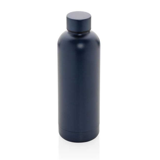 Custom Printed RCS Recycled Stainless Steel Impact Vacuum Bottle 500ml - Image 6