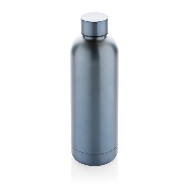 Custom Printed RCS Recycled Stainless Steel Impact Vacuum Bottle 500ml - Image 9