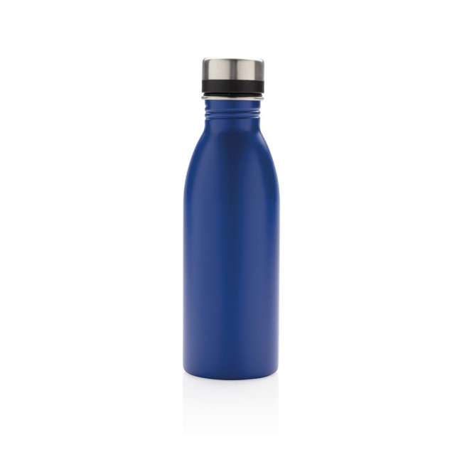 Custom Printed RCS Recycled Stainless Steel Deluxe Water Bottle 500ml - Image 7