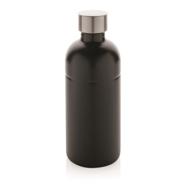 Custom Printed Soda RCS Certified Re-Steel Carbonated Drinking Bottle 800ml - Image 2