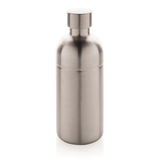 Custom Printed Soda RCS Certified Re-Steel Carbonated Drinking Bottle 800ml - Image 3