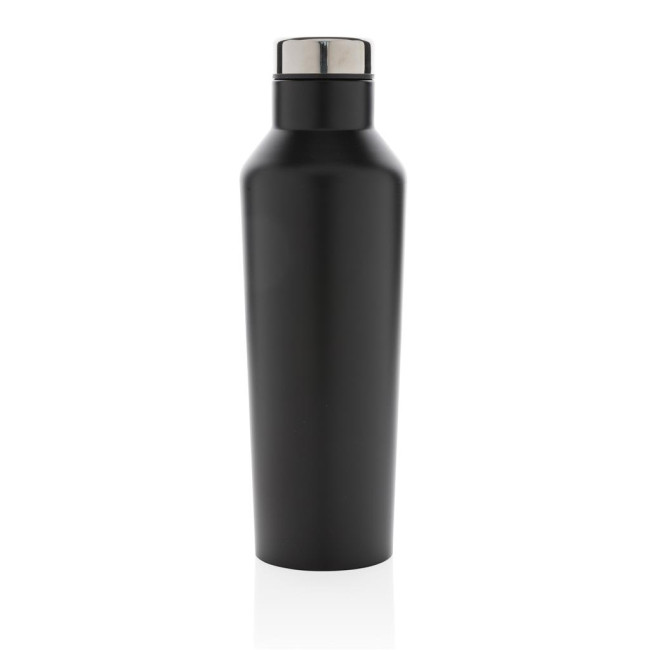 Custom Printed Modern Vacuum Stainless Steel Water Bottle - Image 2