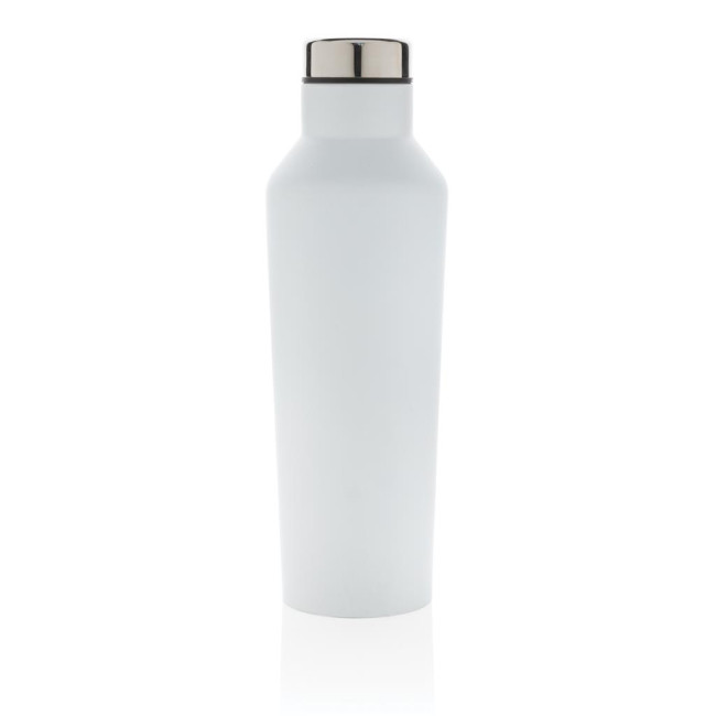 Custom Printed Modern Vacuum Stainless Steel Water Bottle - Image 3