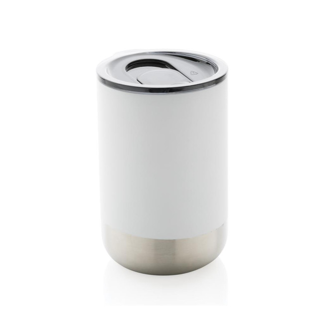 Custom Printed RCS Recycled Stainless Steel Tumbler 360ml - Image 5