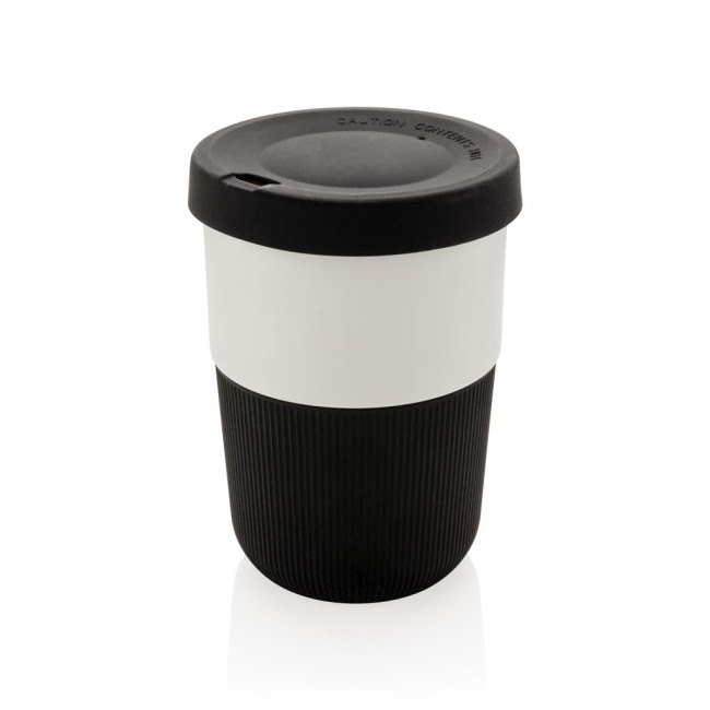 Custom Printed Pla Cup Coffee To Go 380ml - Image 2