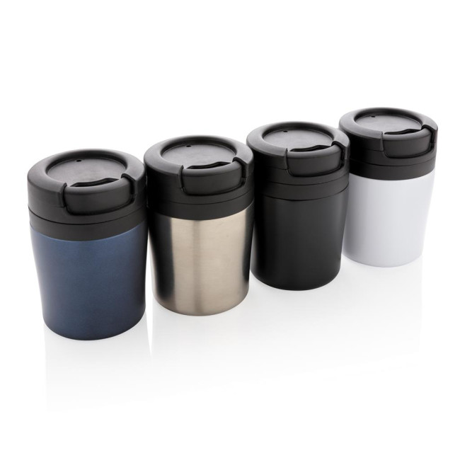 Custom Printed Coffee To Go Tumbler 160ml - Image 1