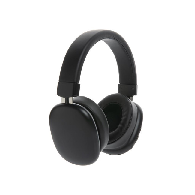 Branded Swiss Peak Pro Wireless Headphones