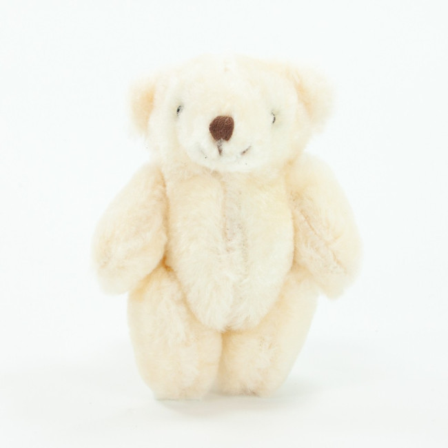 Custom Printed Jointed Baby Bear - Image 1