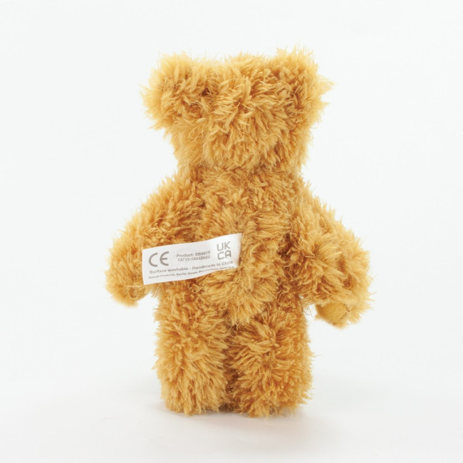 Custom Printed Sparkie Bear 15cm - Image 2