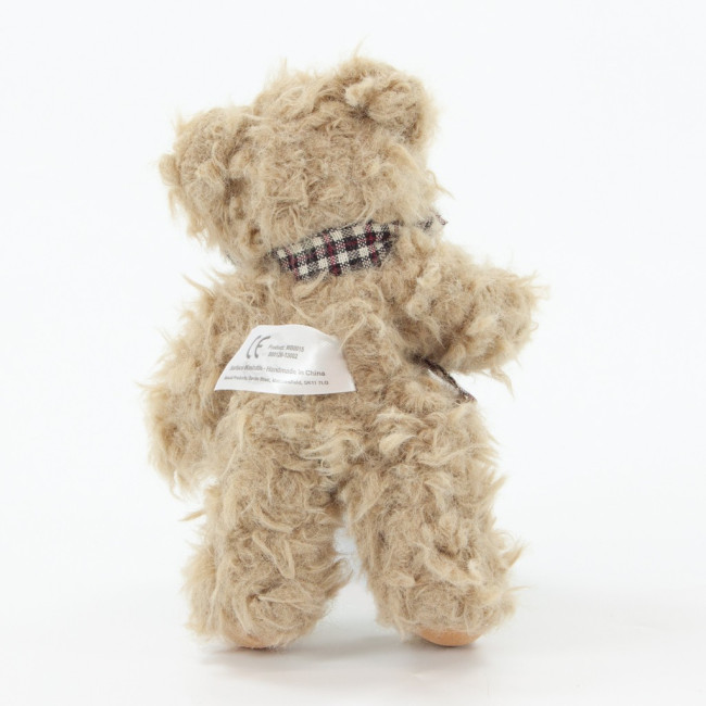 Custom Printed Windsor Bear 15cm - Image 2