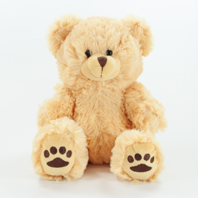 Custom Printed Deejay Bear 18cm - Image 1