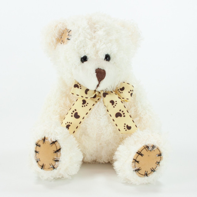 Custom Printed Paw Bear 18cm - Image 2