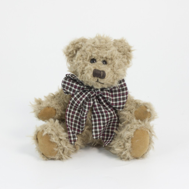 Custom Printed Windsor Bear 20cm - Image 1