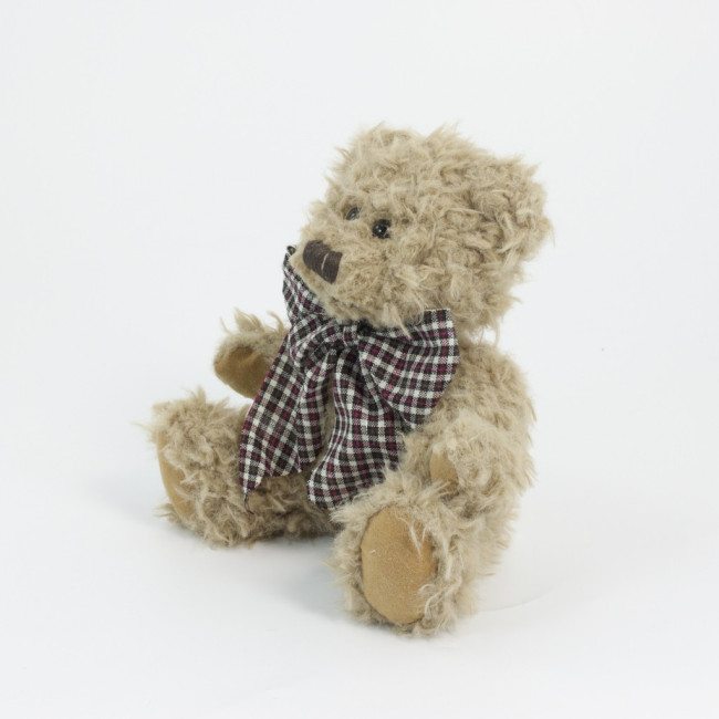 Custom Printed Windsor Bear 20cm - Image 2