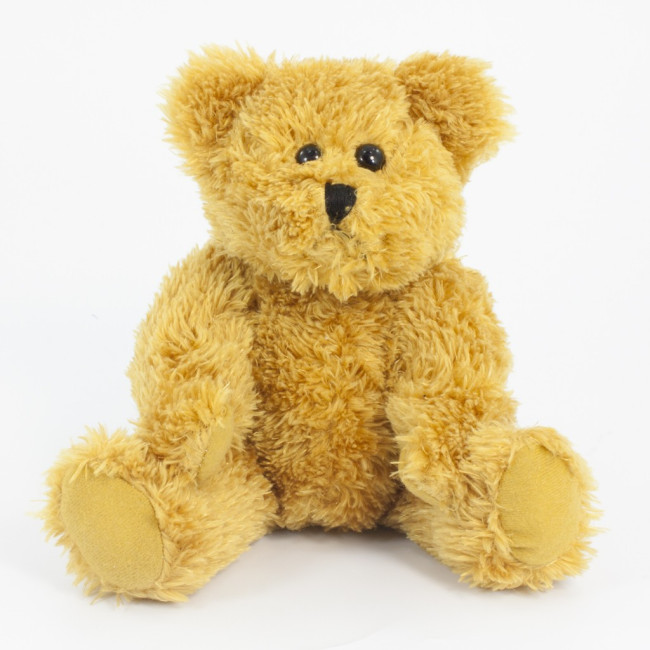 Custom Printed Sparkie Bear 25cm - Image 2