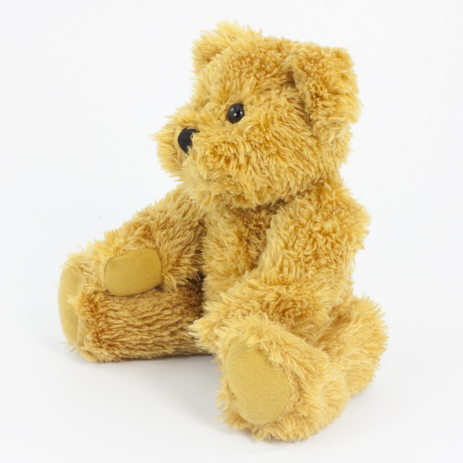 Custom Printed Sparkie Bear 25cm - Image 1