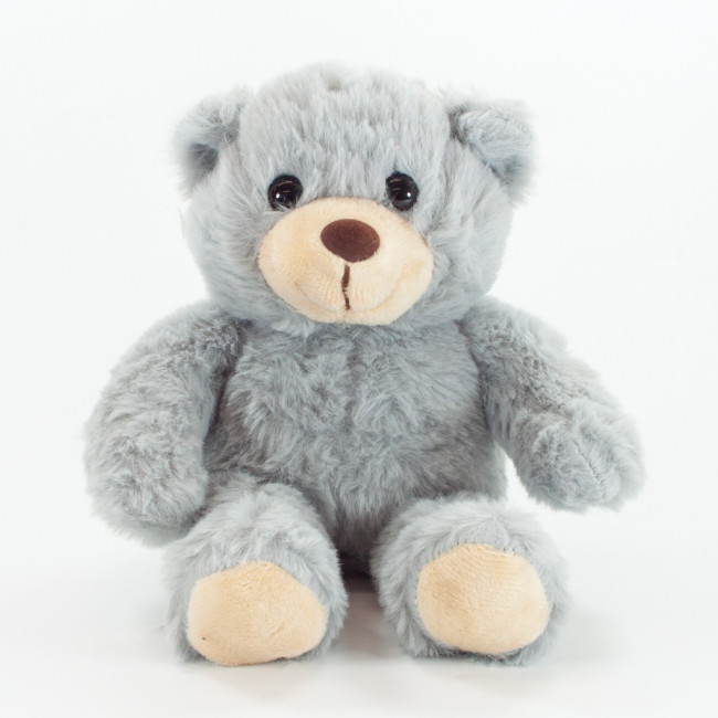 Custom Printed Stanley Bear 25cm - Image 1