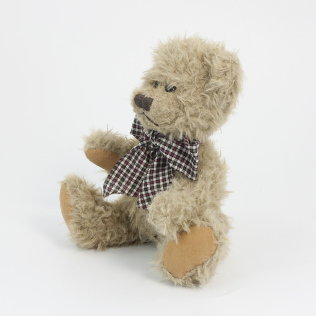 Custom Printed Windsor Bear 25cm - Image 2