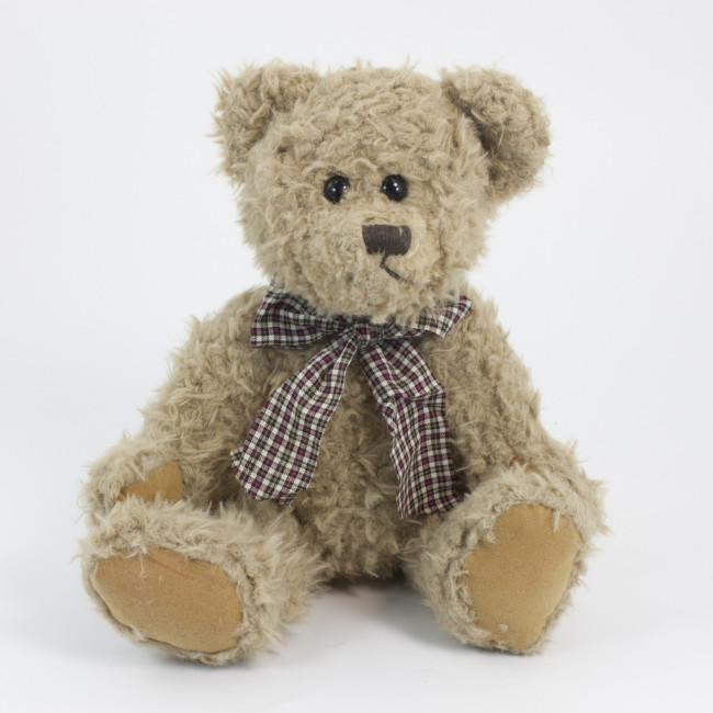 Custom Printed Windsor Bear 30cm - Image 2