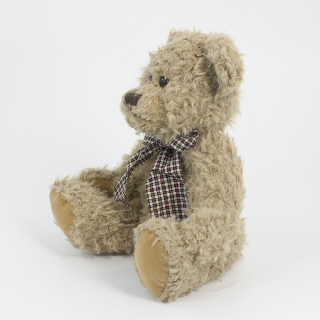 Custom Printed Windsor Bear 30cm - Image 1