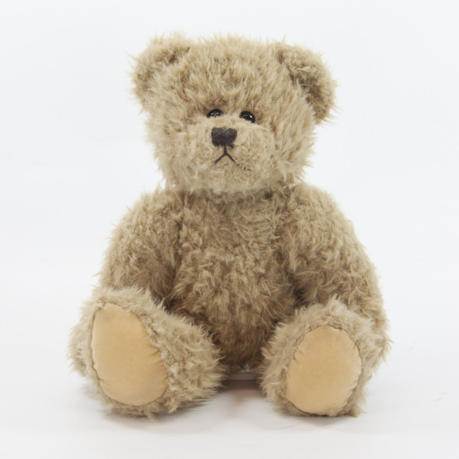 Custom Printed Windsor Bear 35cm - Image 1