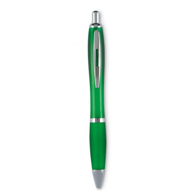 Custom Printed Push Button Ballpen - Image 7