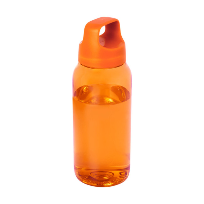 Custom Printed Bebo Recycled Plastic Water Bottle 450ml - Image 7