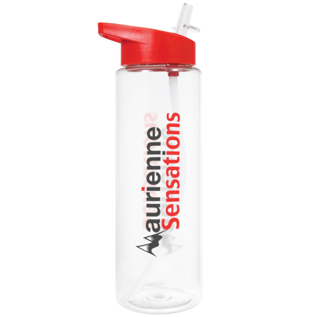 Custom Printed Flow Tritan Plastic Bottle 700ml - Image 3