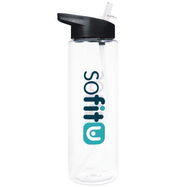 Custom Printed Flow Tritan Plastic Bottle 700ml - Image 4