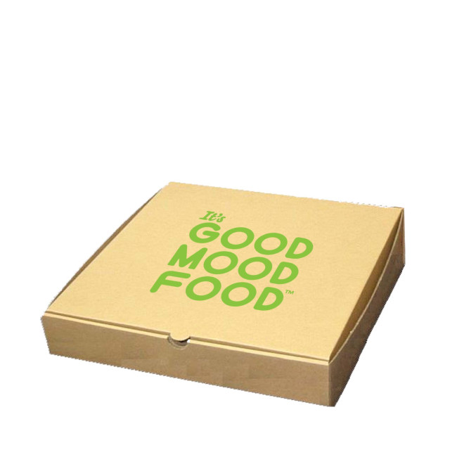 Branded Pizza Box 7Inch - Image 2