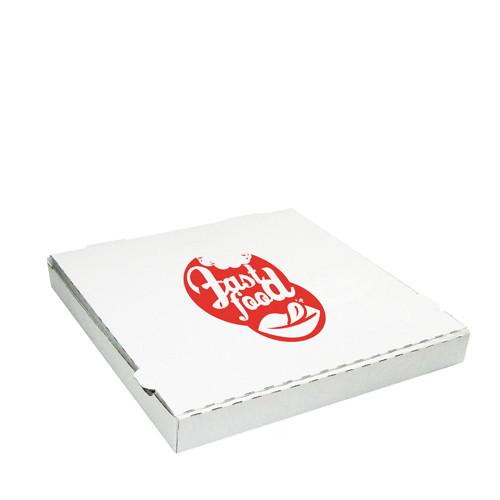 Branded Pizza Box 12Inch - Image 1